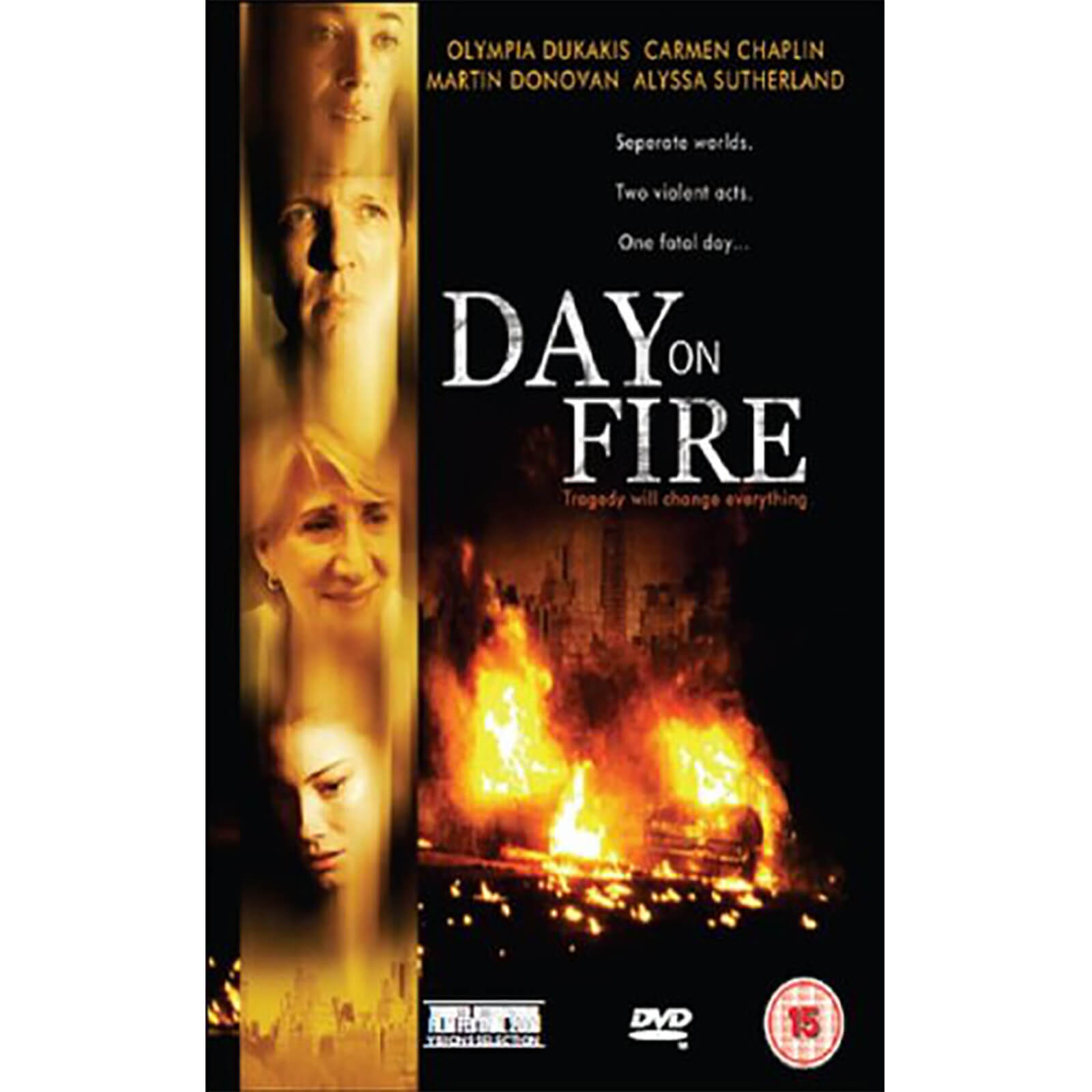 Click to view product details and reviews for Day On Fire.