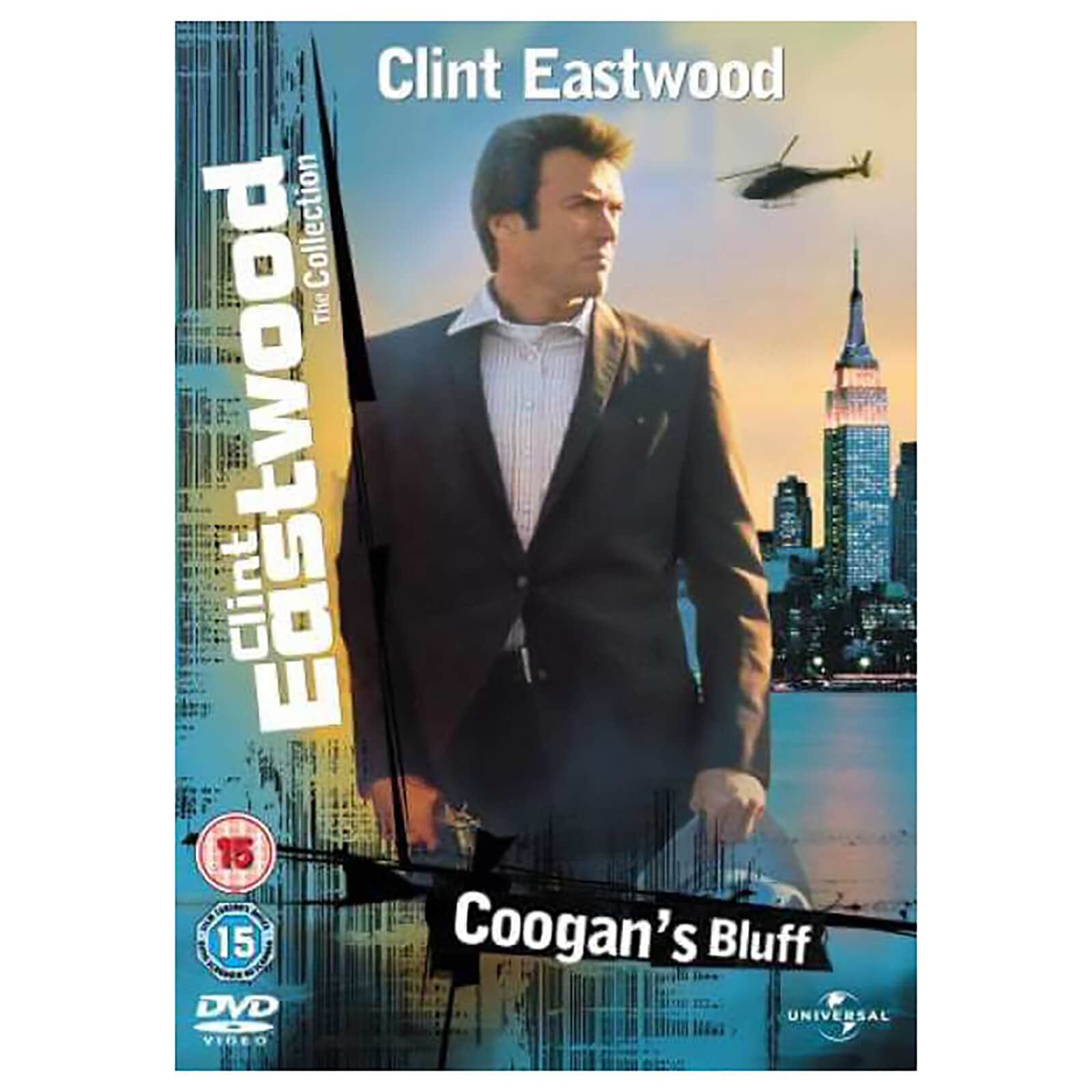 Coogans Bluff