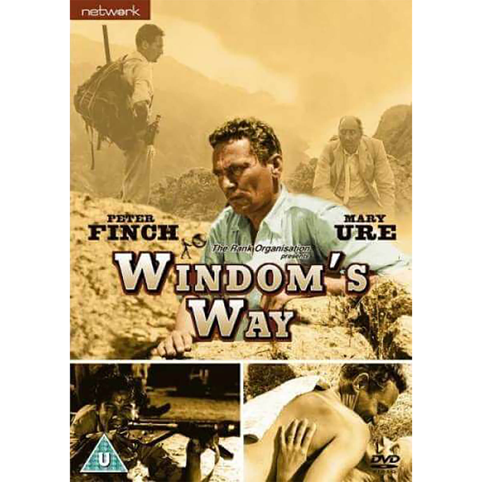 Windom's Way