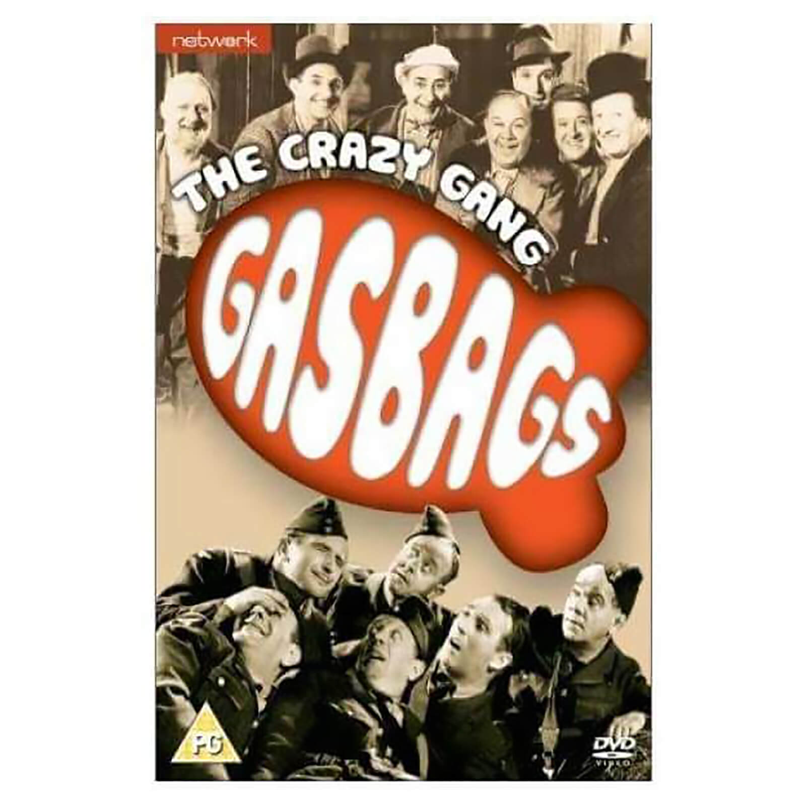Gasbags