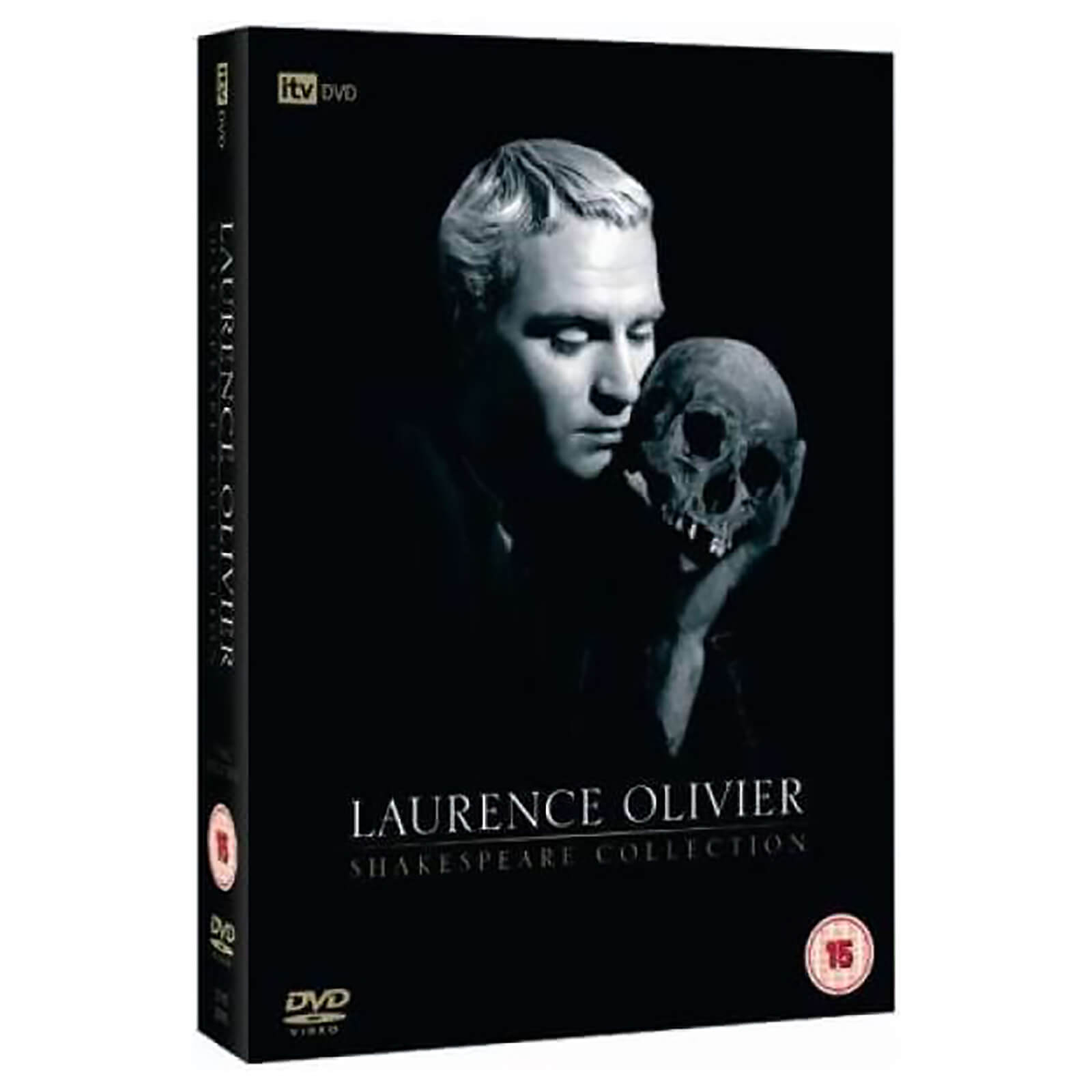 Laurence Olivier Shakespeare Collection