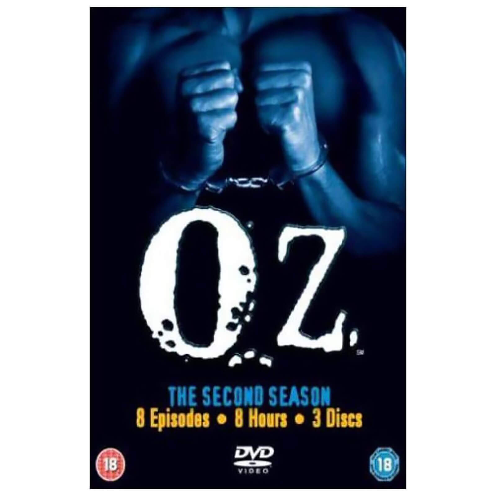 Click to view product details and reviews for Oz Season 2.