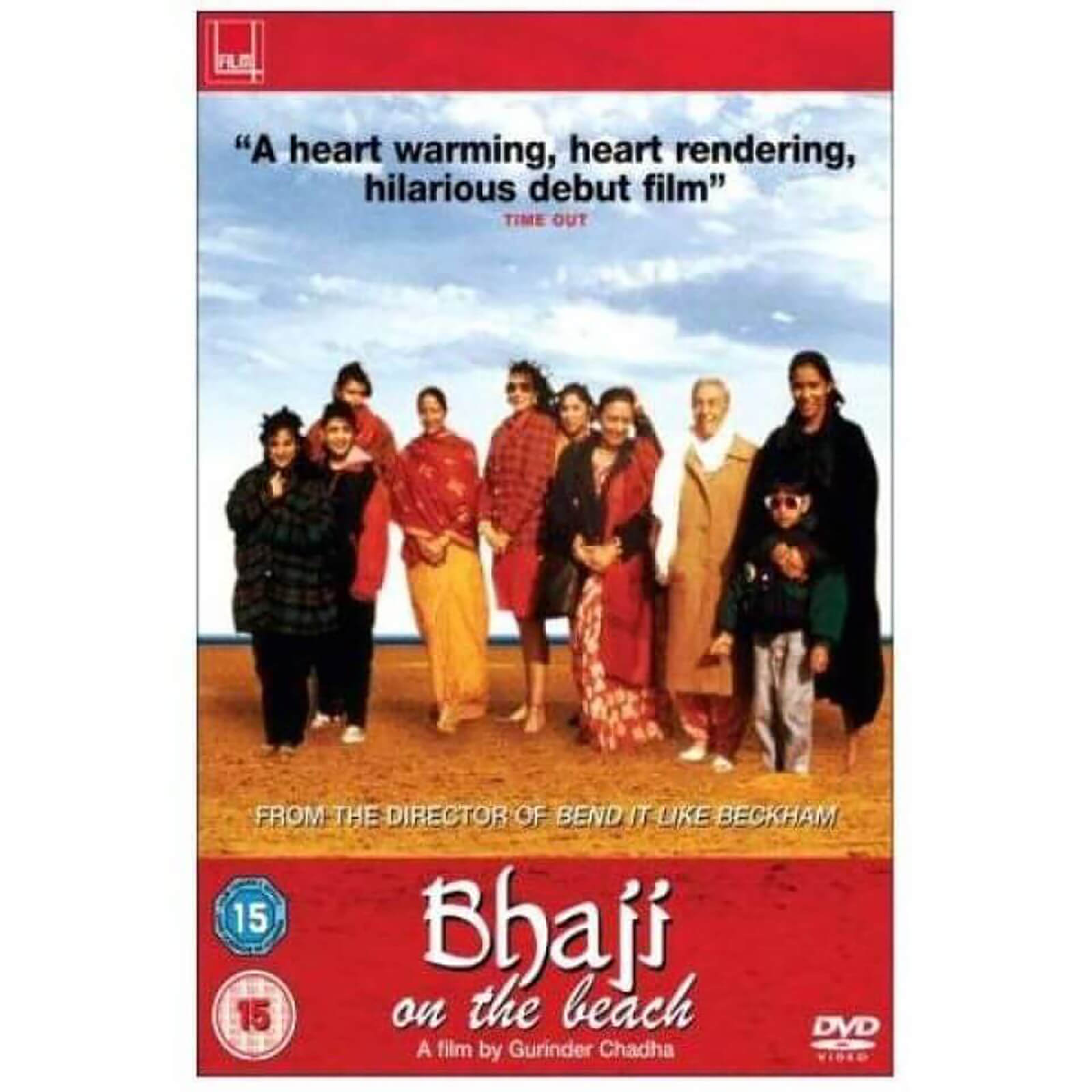 Click to view product details and reviews for Bhaji On The Beach.