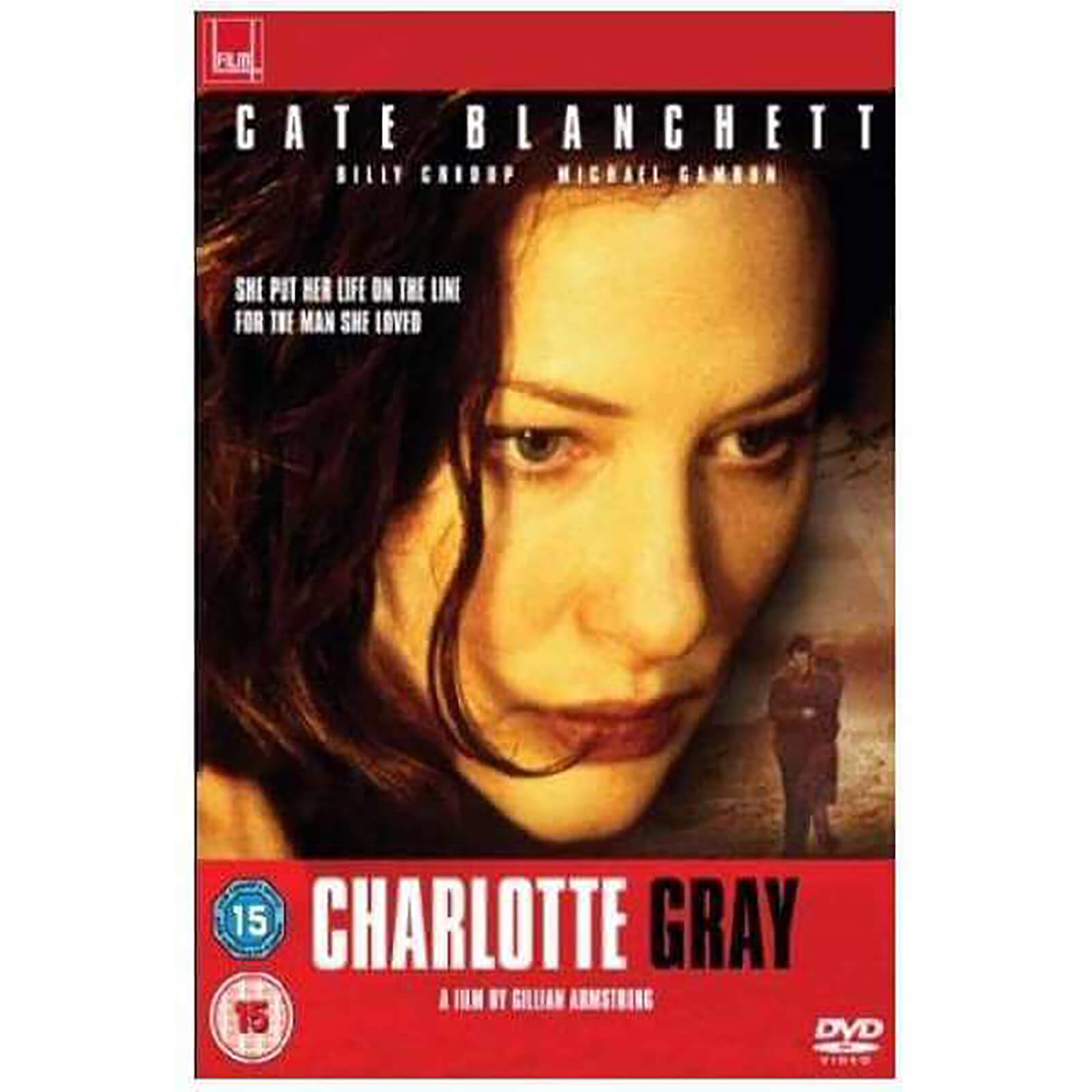 Click to view product details and reviews for Charlotte Gray.