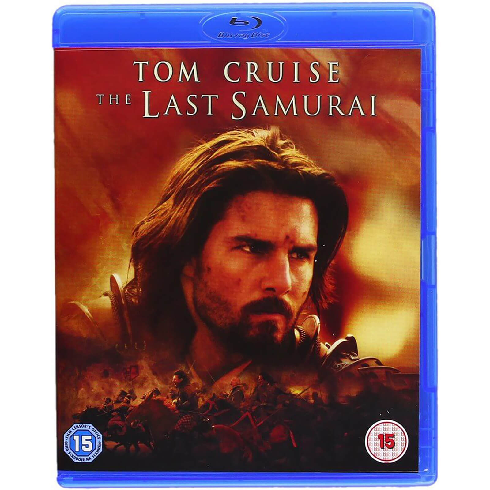 Click to view product details and reviews for The Last Samurai.