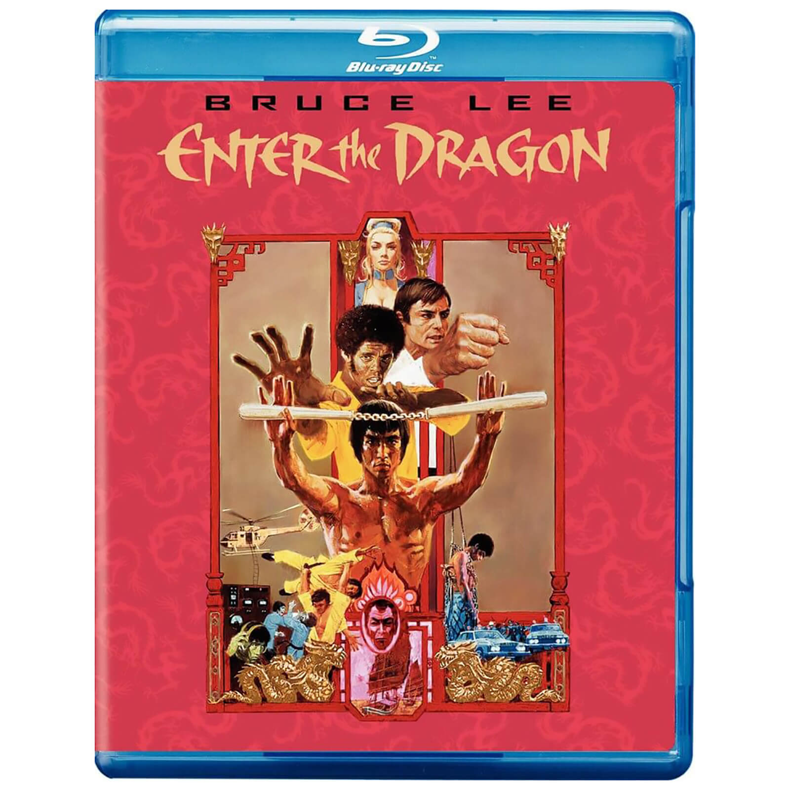 Click to view product details and reviews for Enter The Dragon.