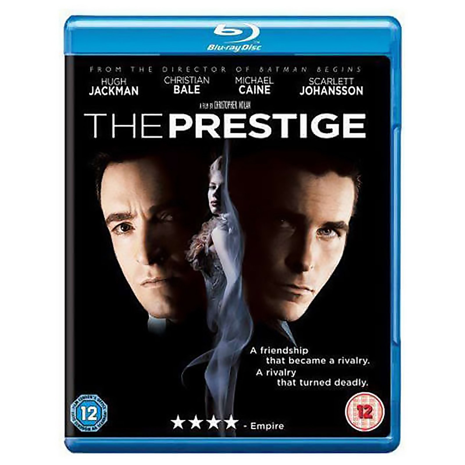 

Le Prestige