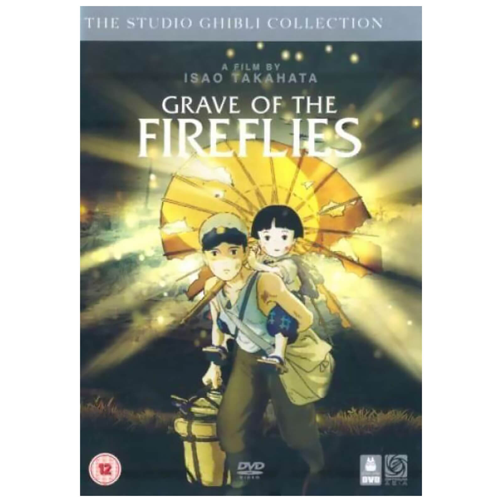 Grave Of The Fireflies