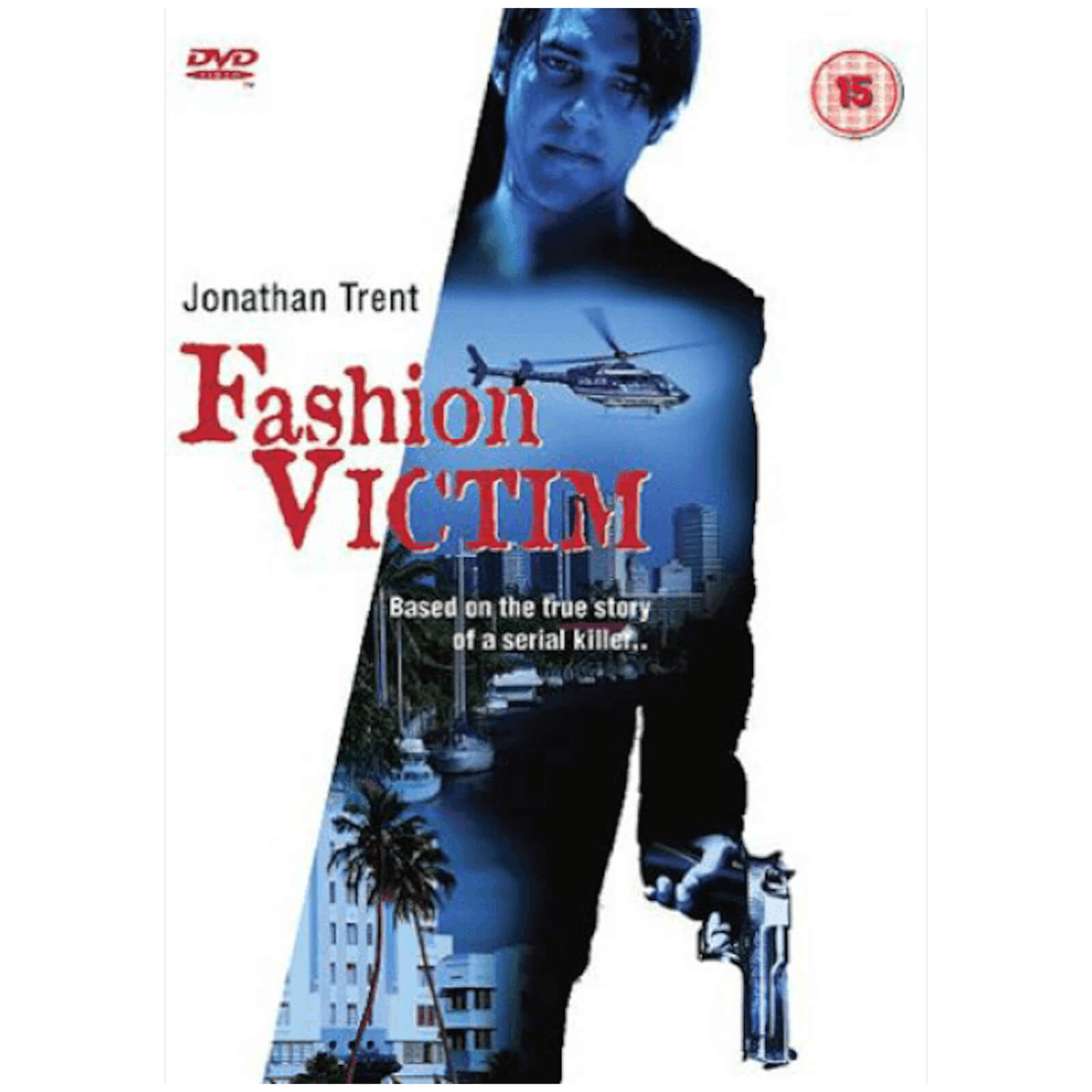 Fashion Victim - Le meurtre de Gianni Versace