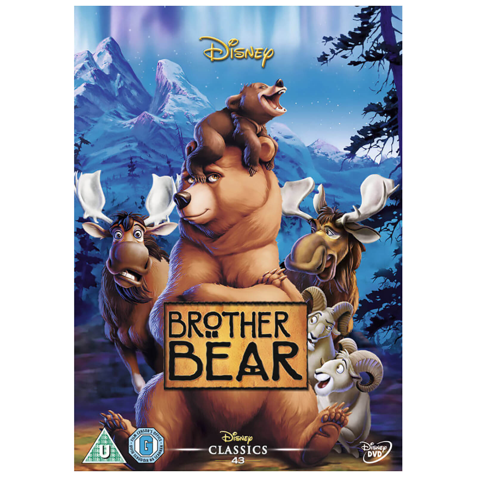 Brother Bear