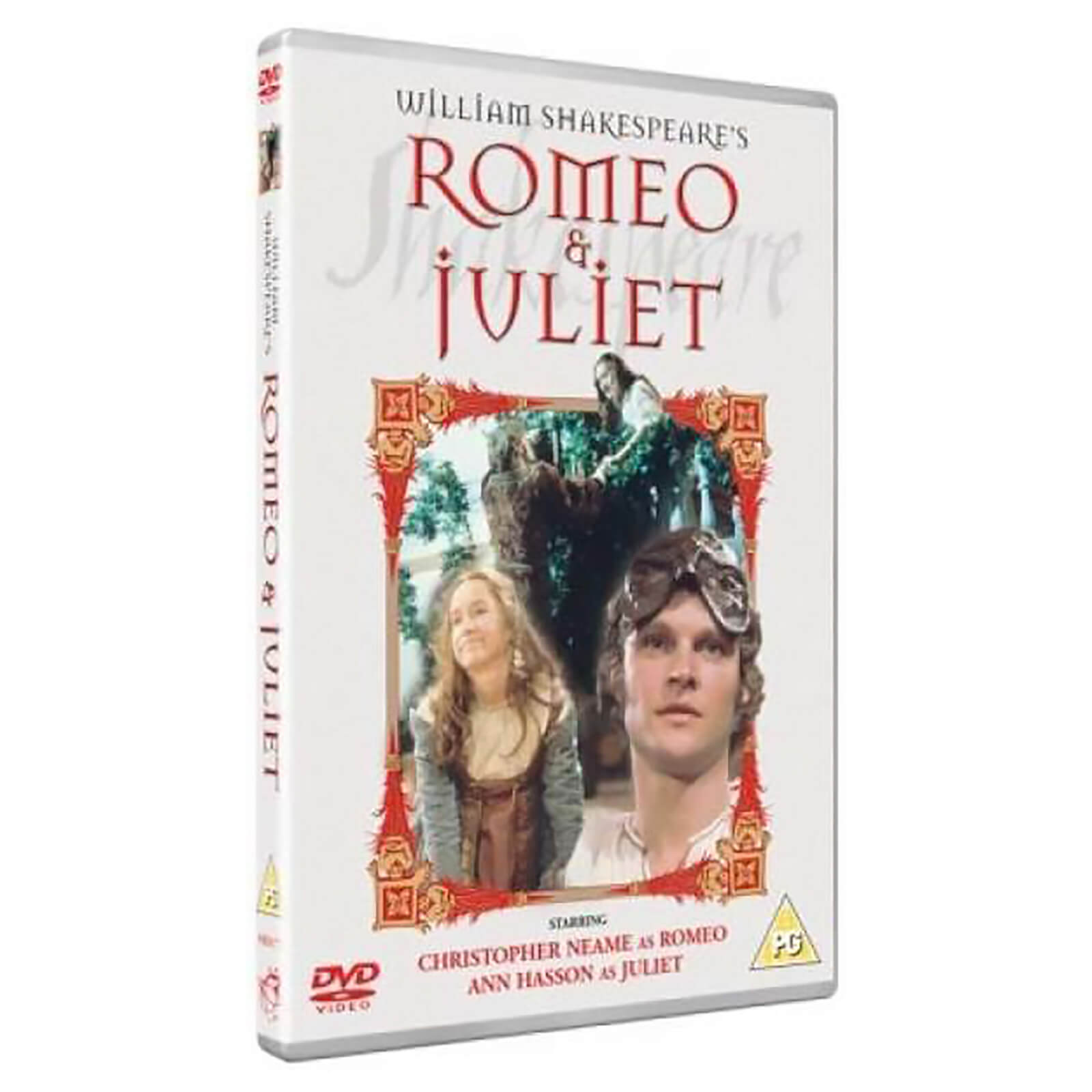 

Romeo & Juliet (Neame)