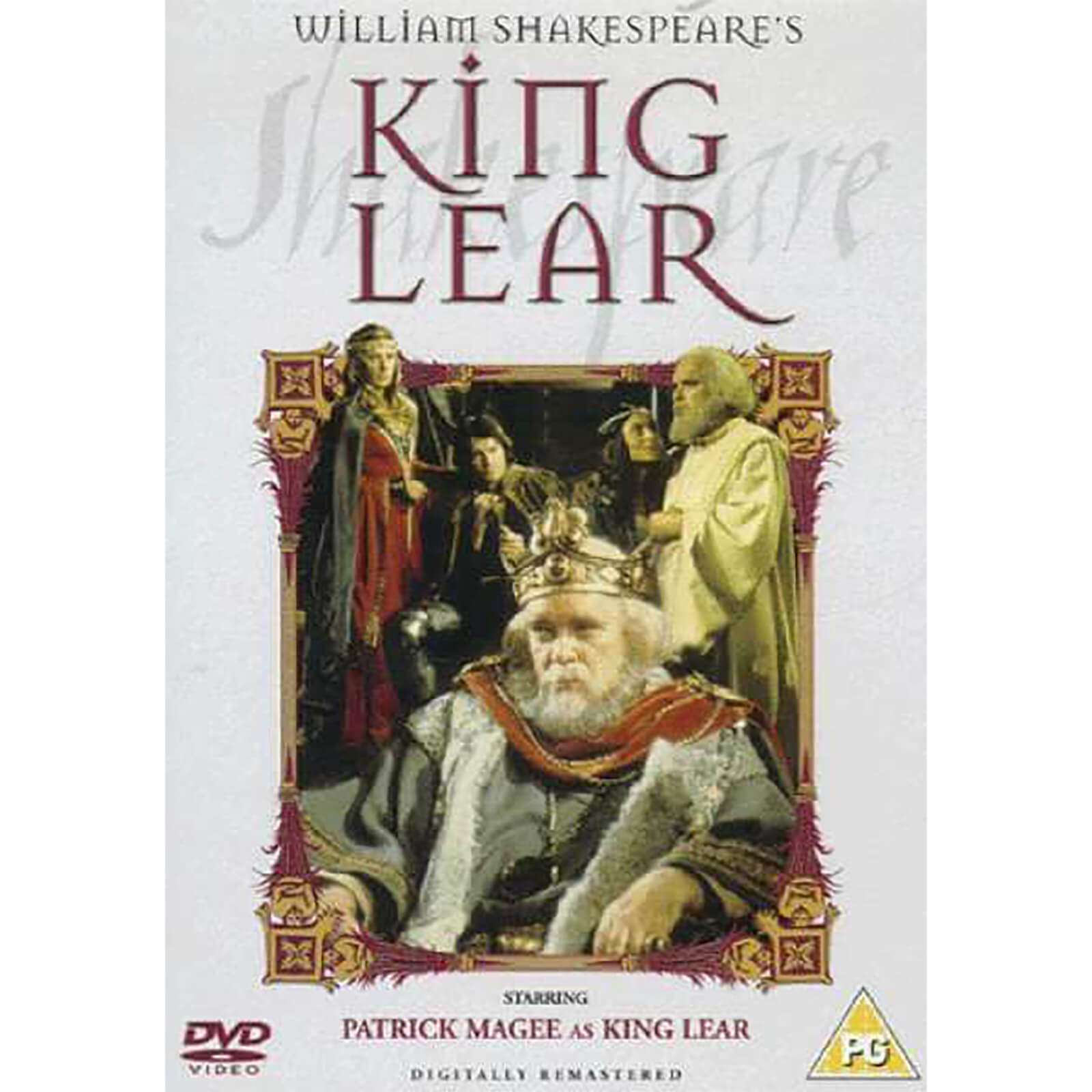 

King Lear (Magee)