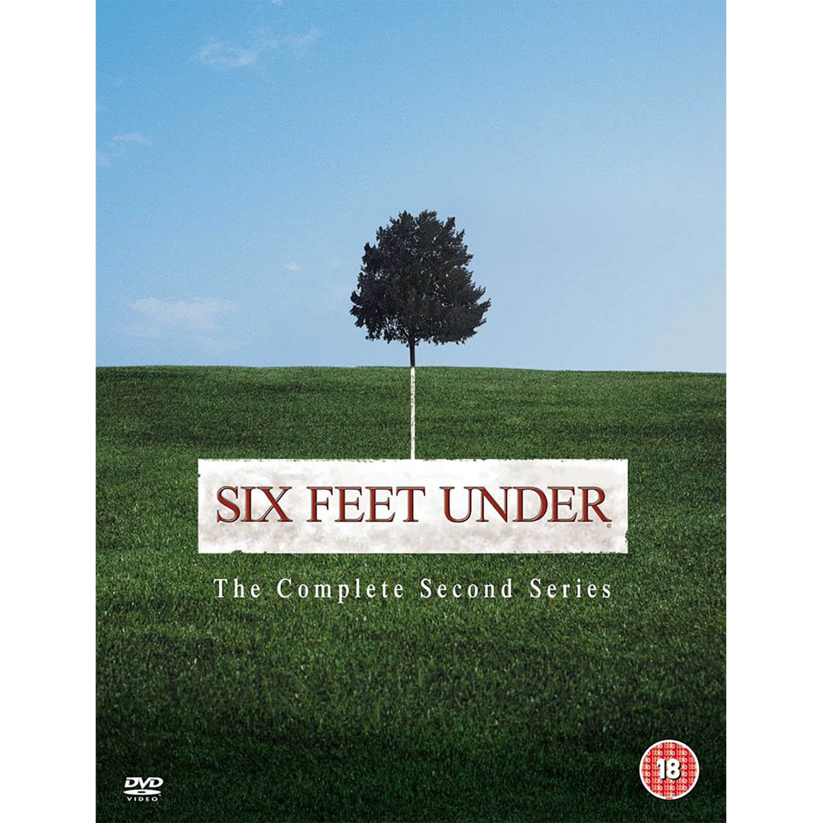 Click to view product details and reviews for Six Feet Under Complete Series 2.