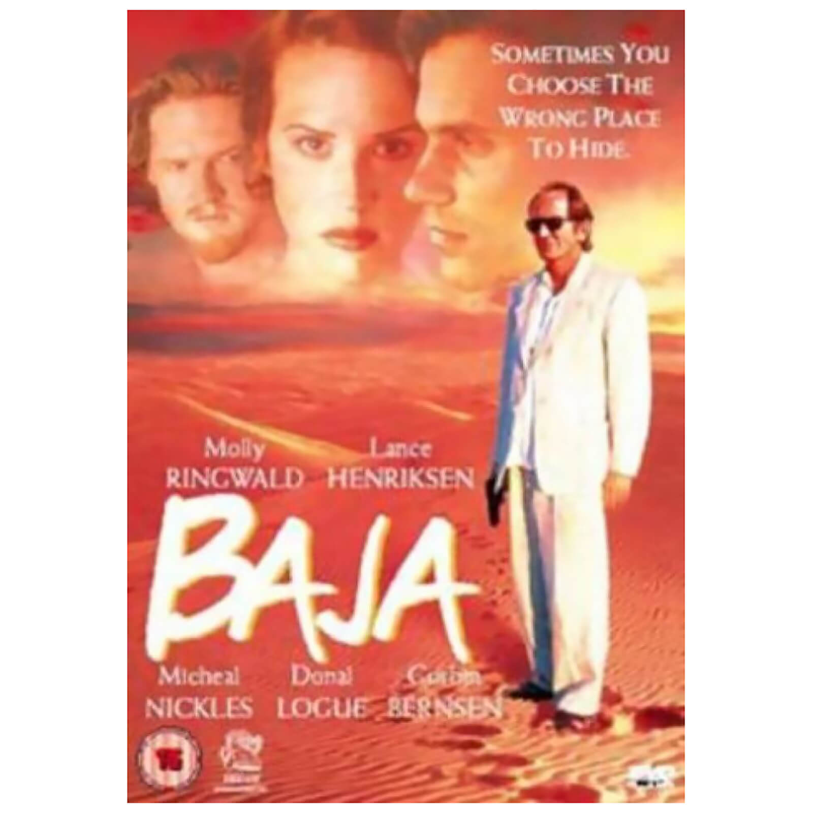 Baja