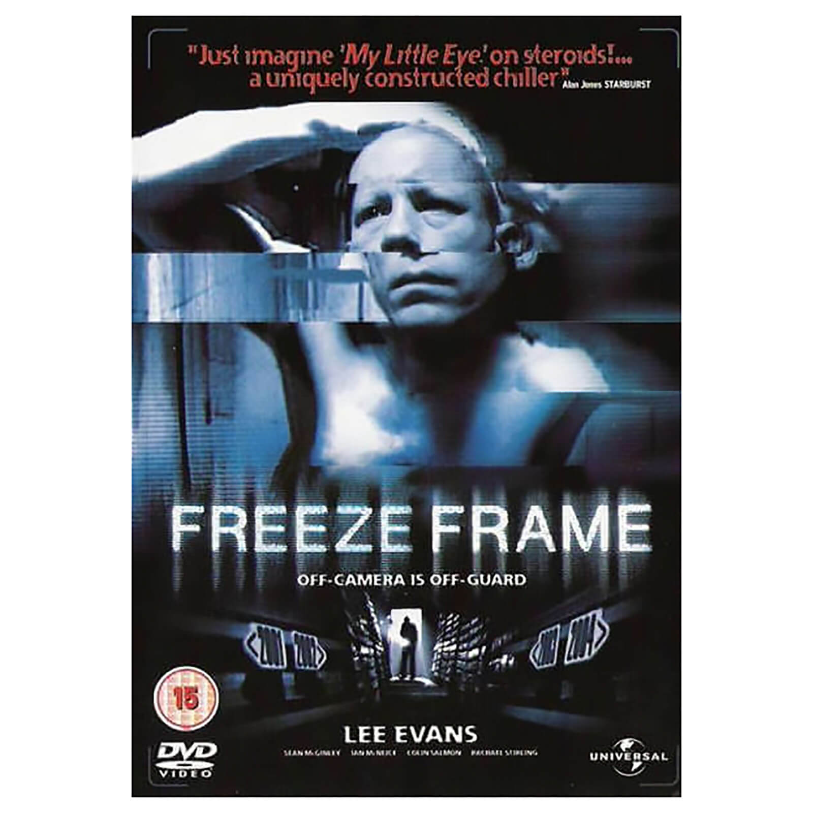 Freeze Frame