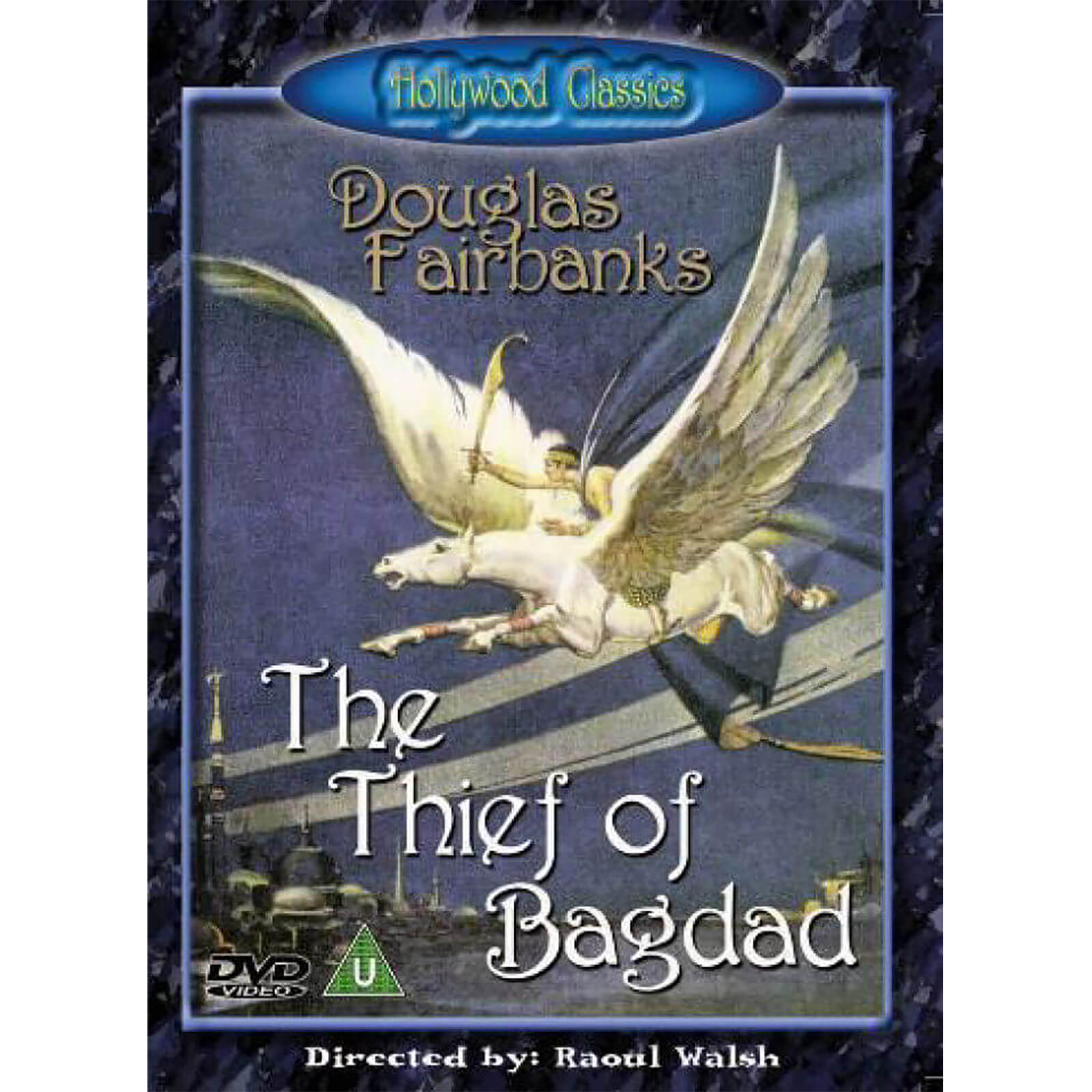 The Thief Of Bagdad