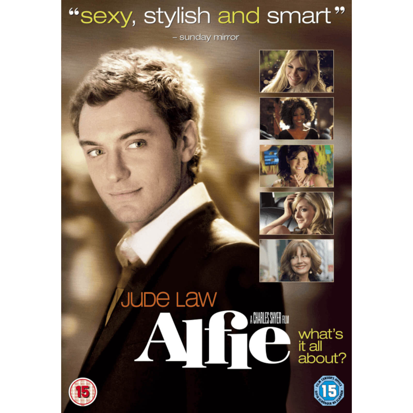 Click to view product details and reviews for Alfie.