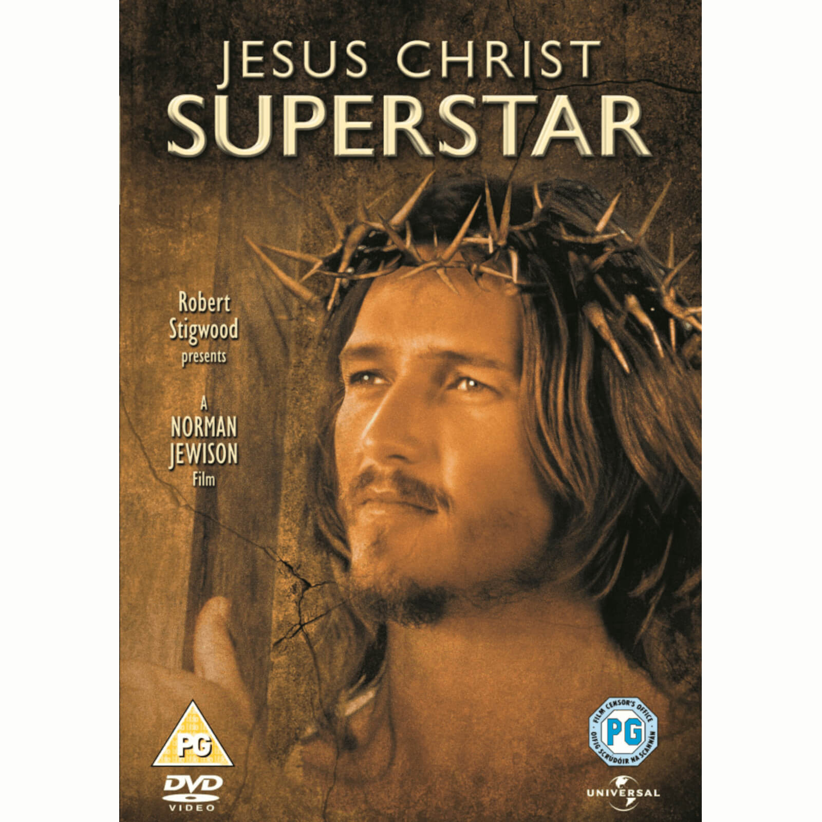 Click to view product details and reviews for Jesus Christ Superstar 1973.