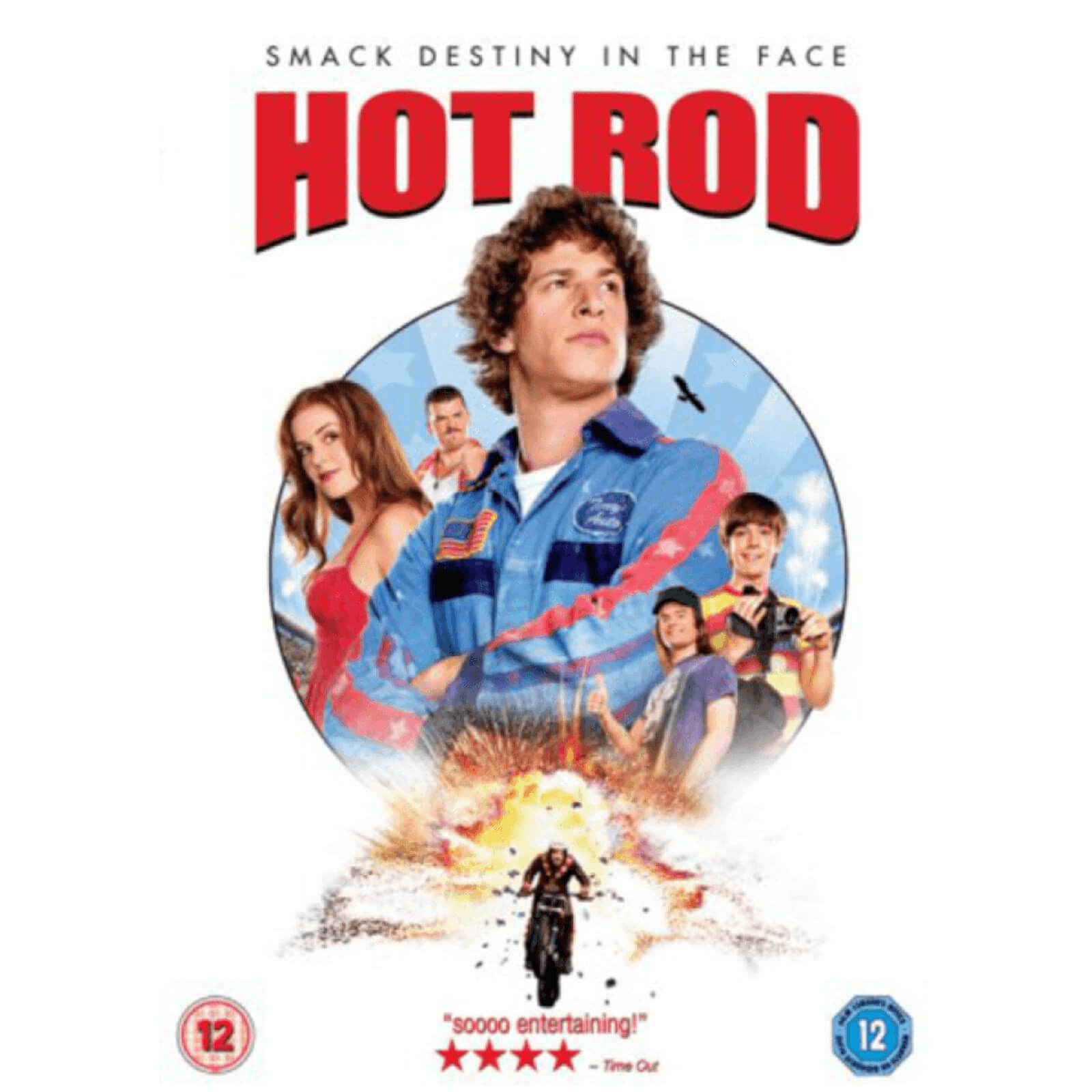 Hot Rod