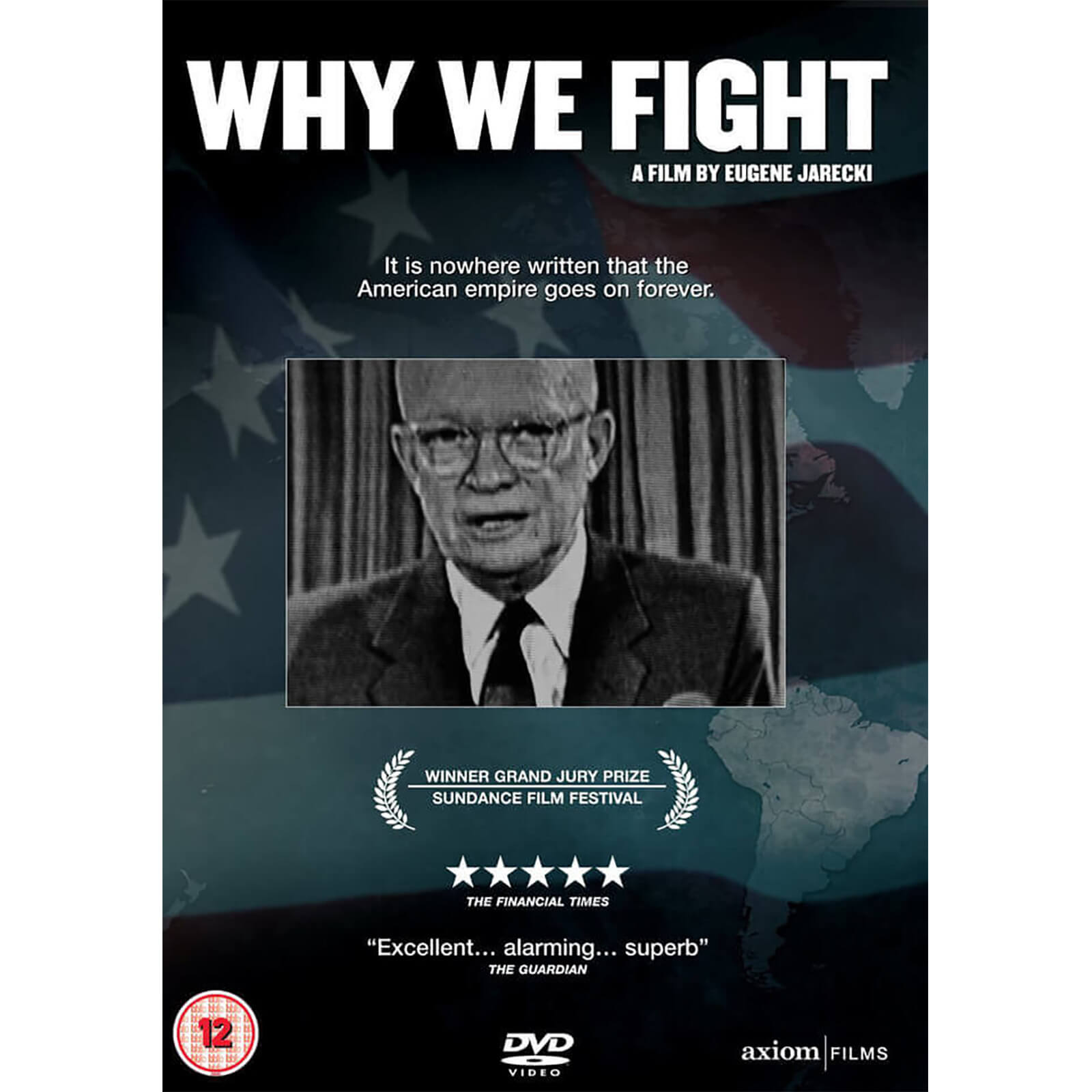 Click to view product details and reviews for Why We Fight.