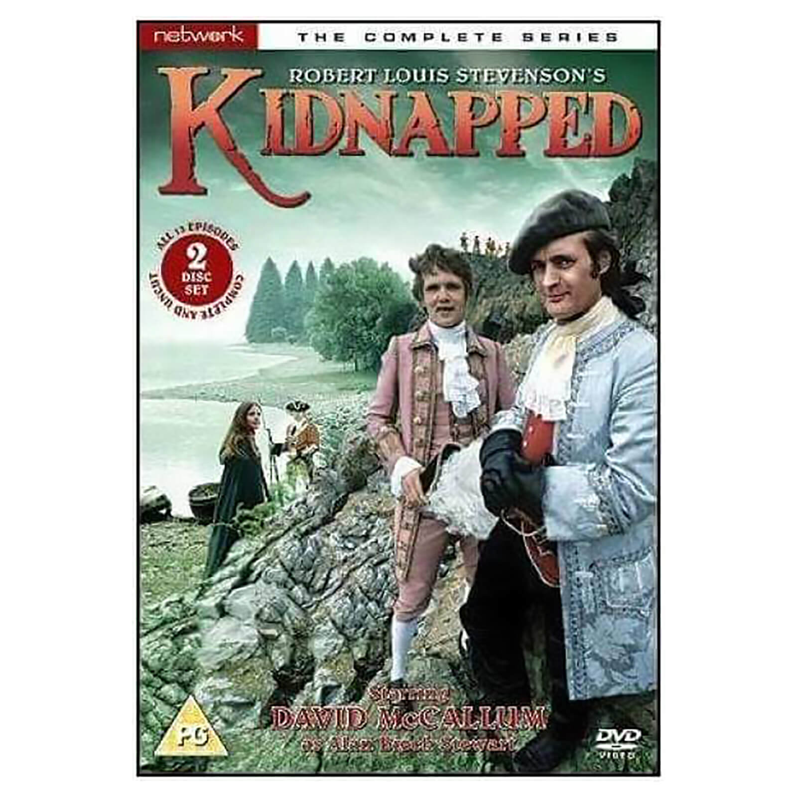 Kidnapped