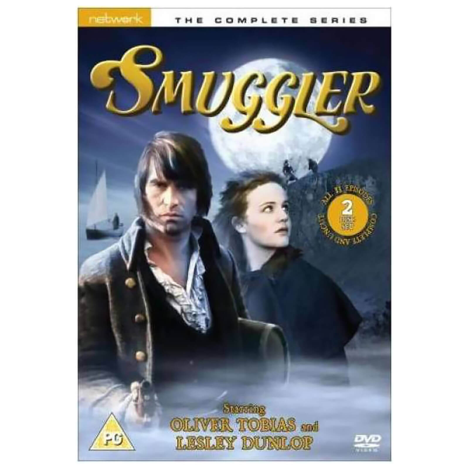 Smuggler