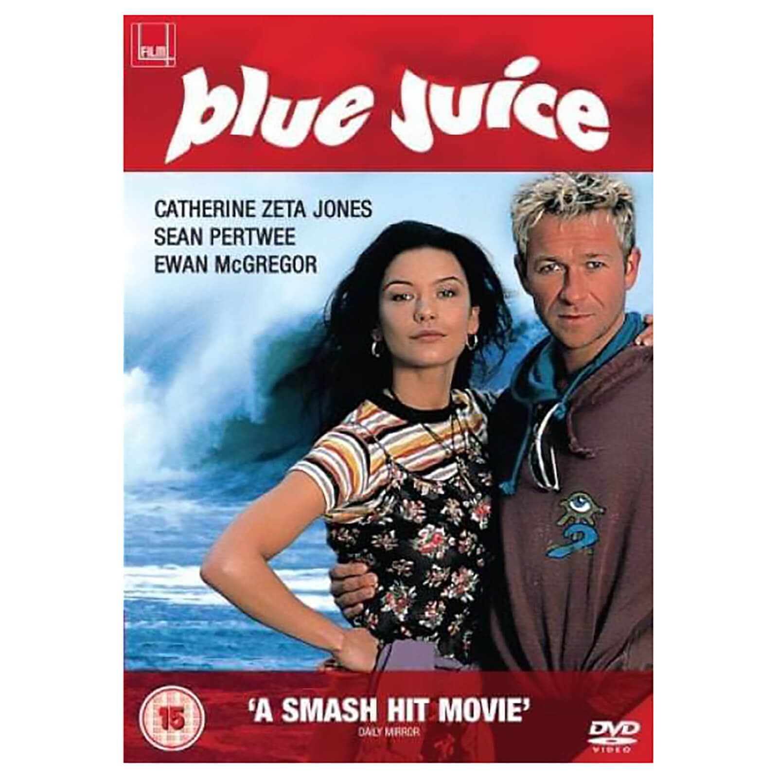 Blue Juice