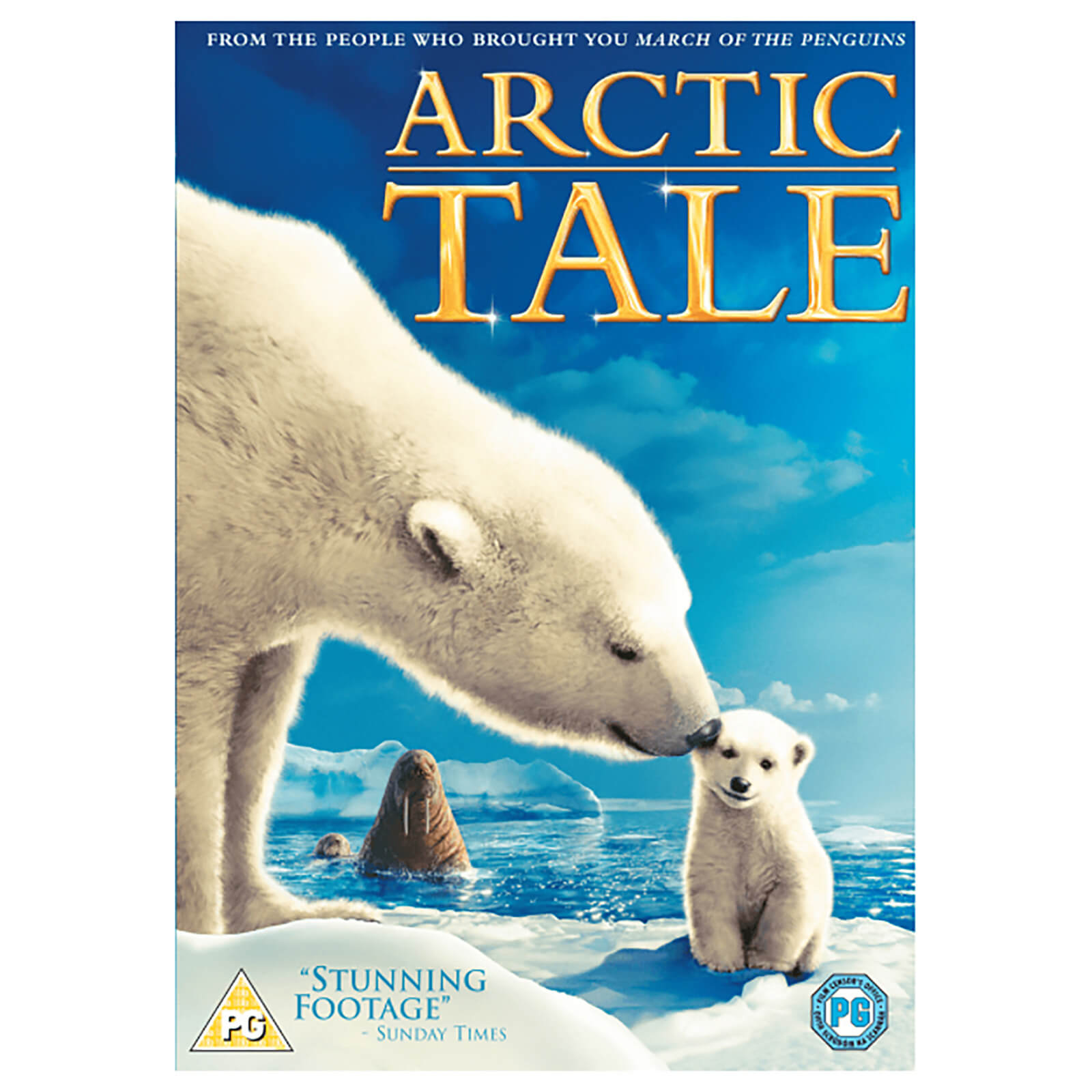 Click to view product details and reviews for Arctic Tale.