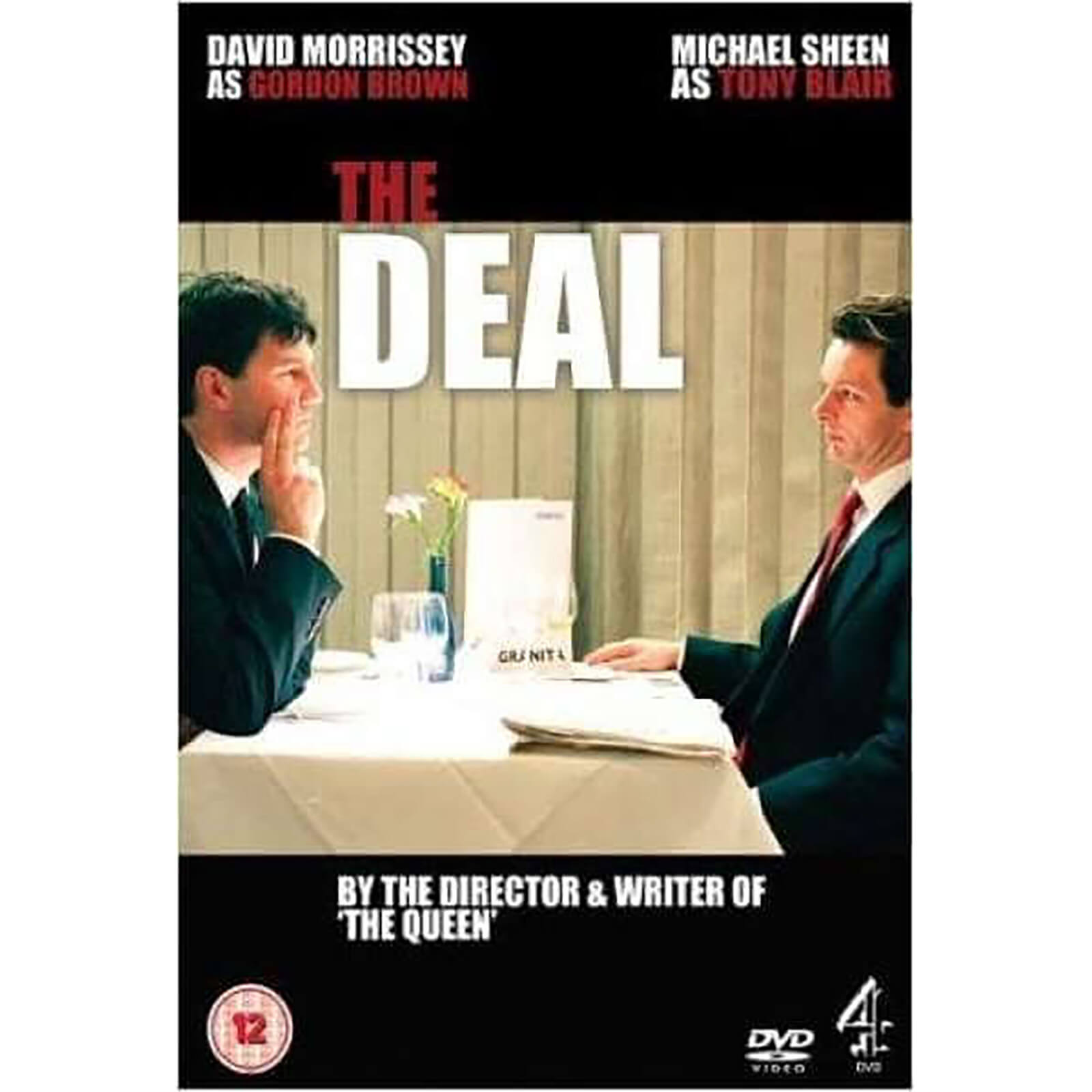 Click to view product details and reviews for The Deal.
