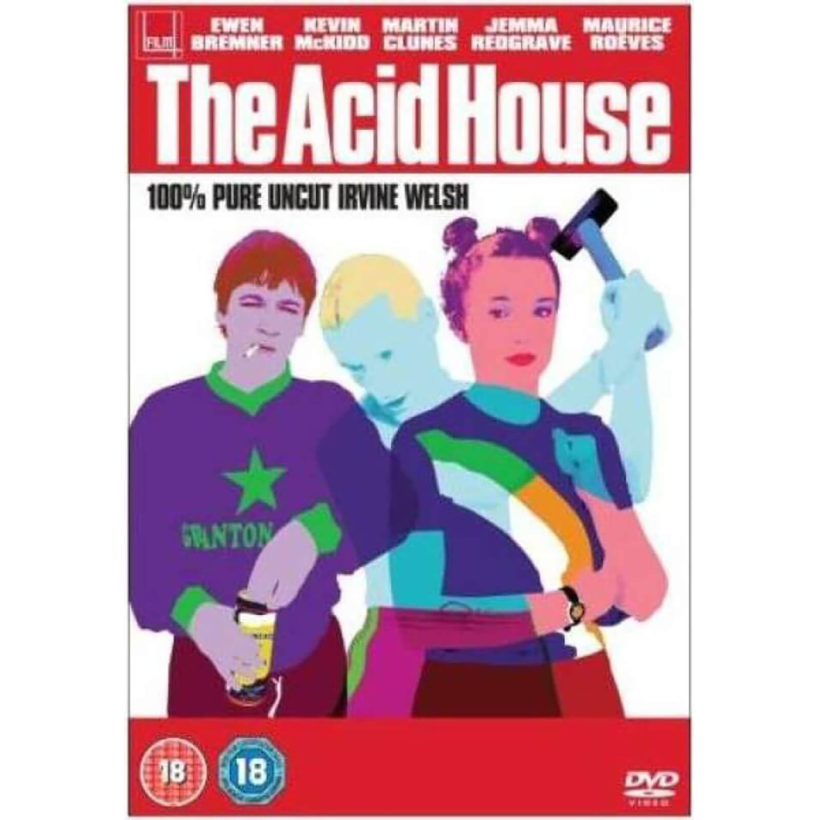 The Acid House