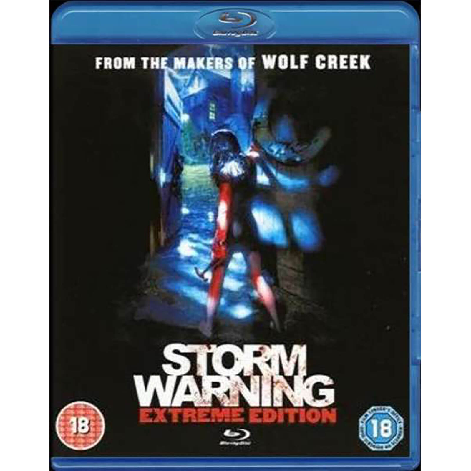 Storm Warning