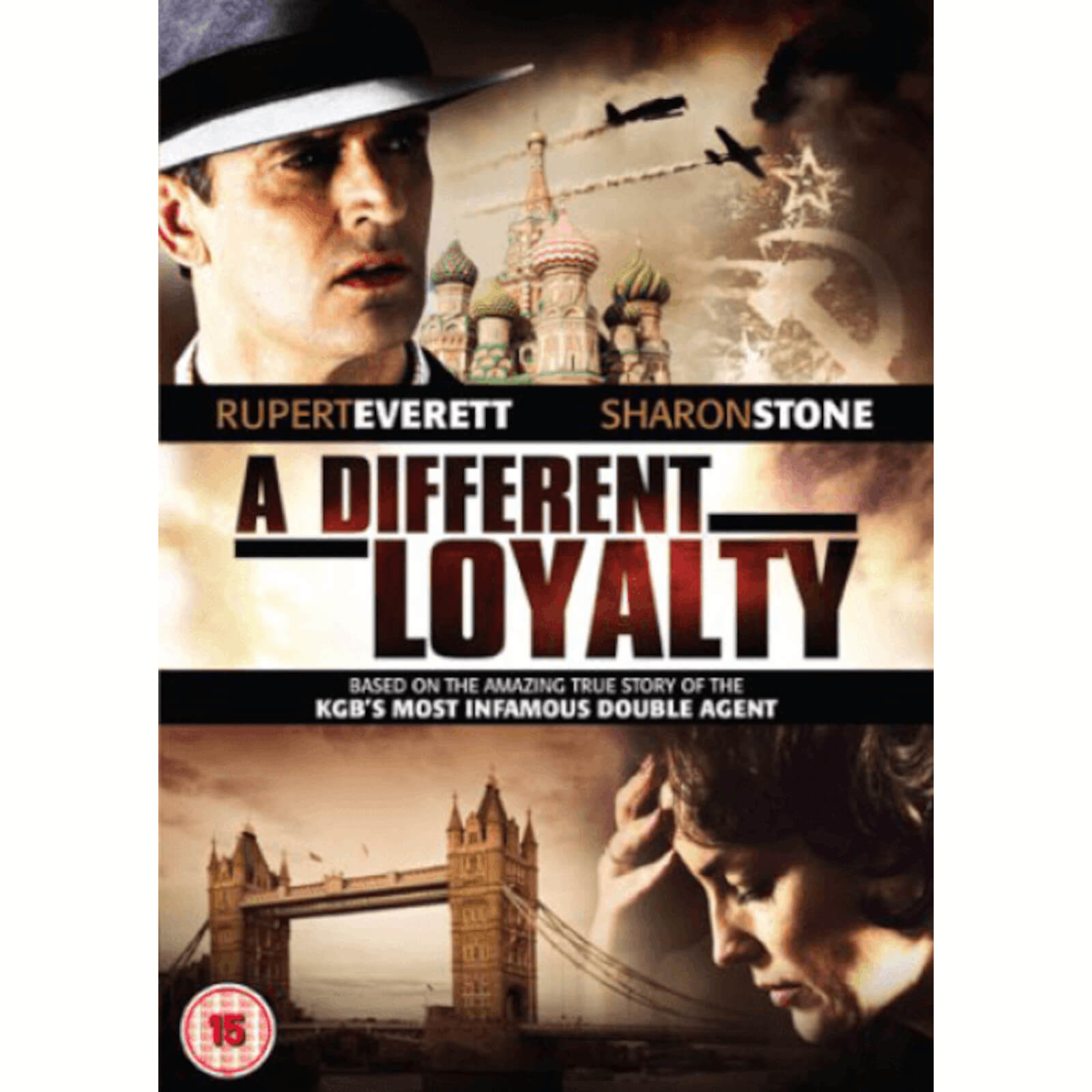 Different Loyalty