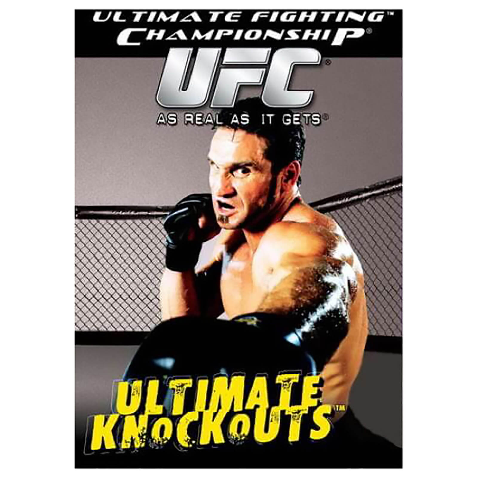 Click to view product details and reviews for Ultimate Fighting Championship Ultimate Knockouts 3.