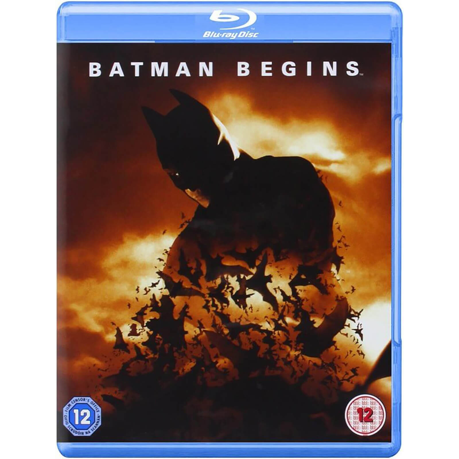 Batman Begins