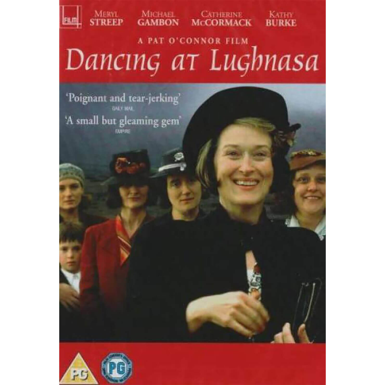 Click to view product details and reviews for Dancing At Lughnasa.