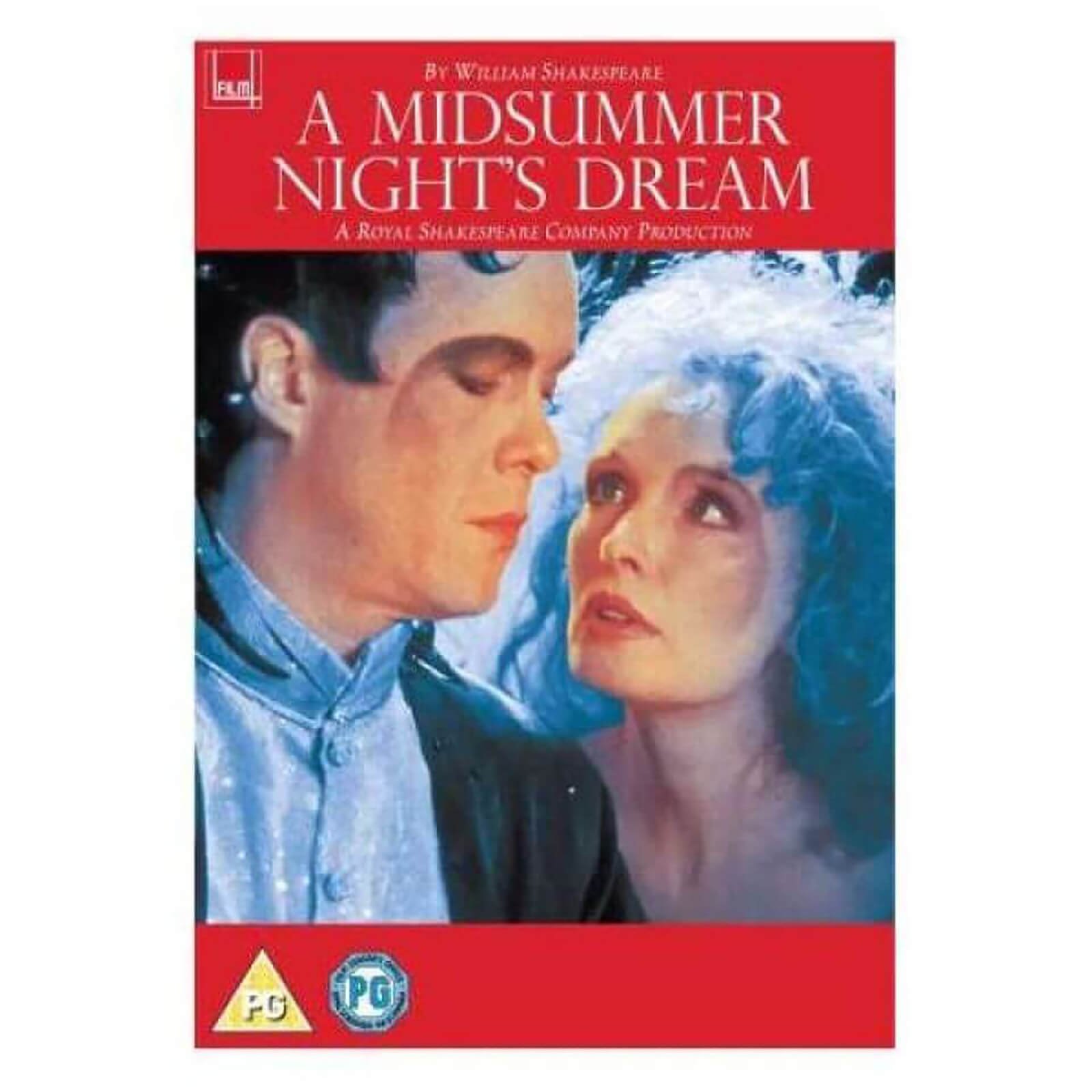 A Midsummer Night's Dream