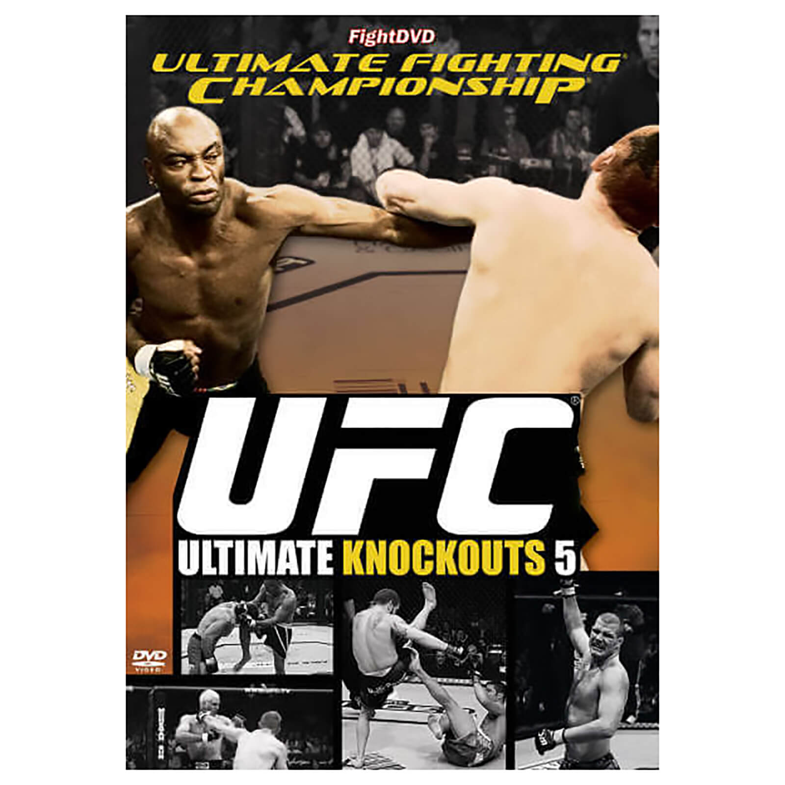 Click to view product details and reviews for Ultimate Fighting Championship Ultimate Knockouts 5.