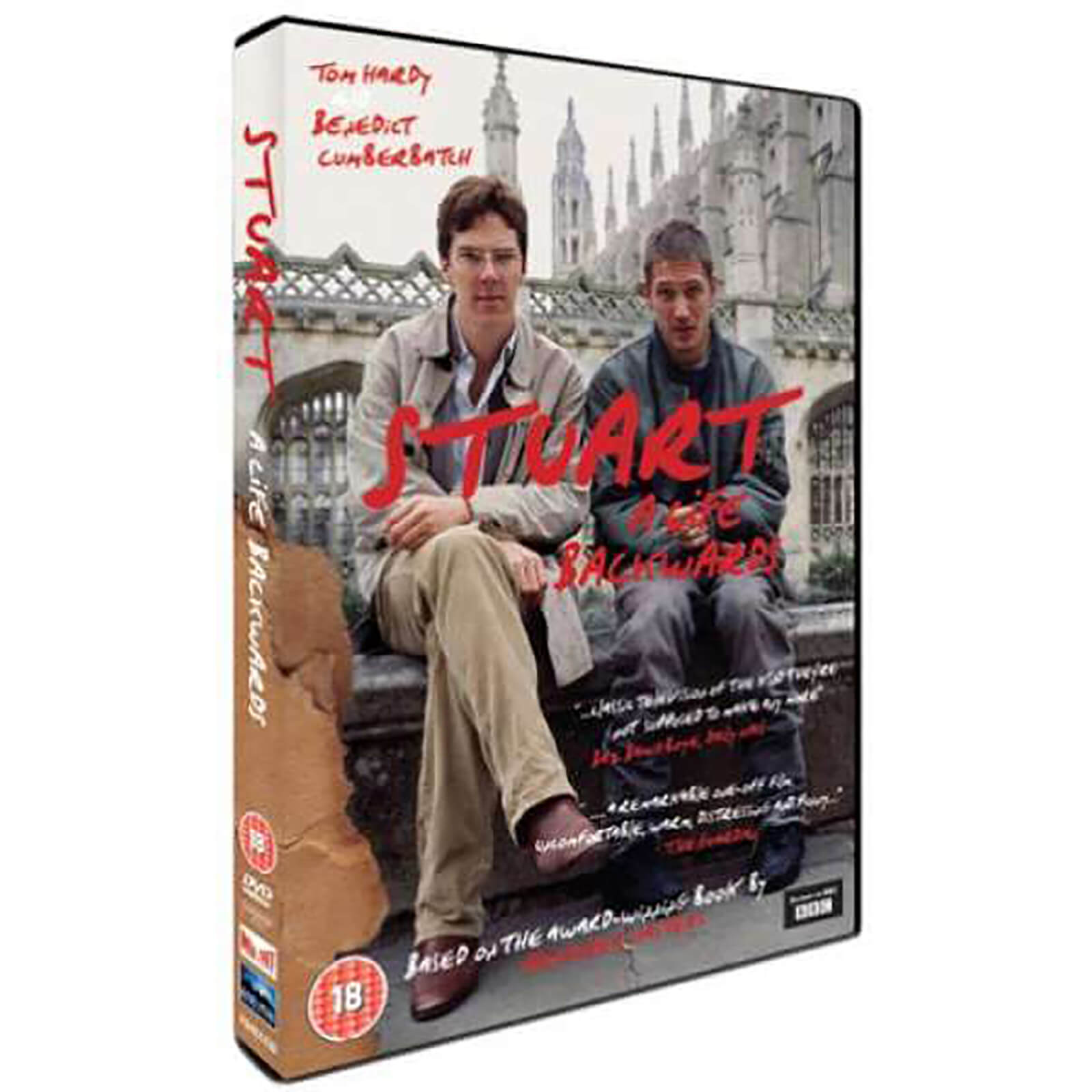 Stuart: A Life Backwards