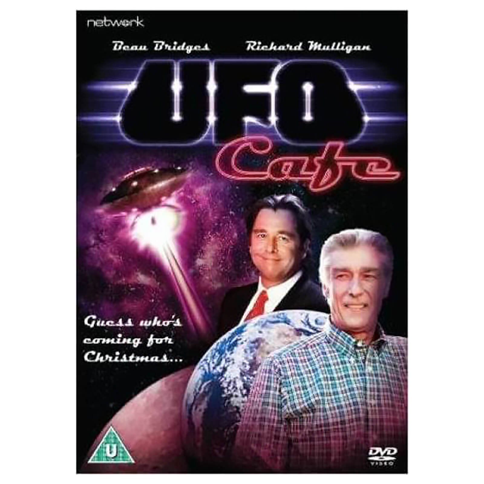 

UFO Cafe