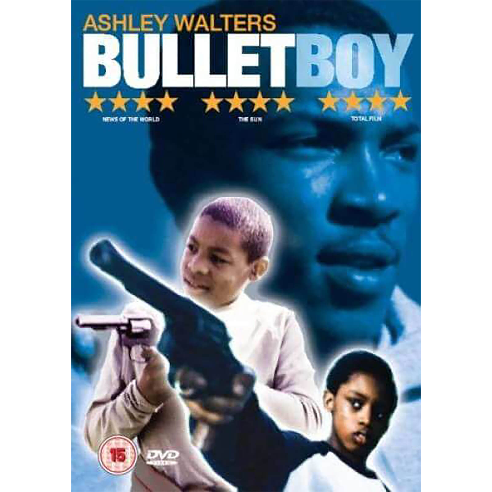Click to view product details and reviews for Bullet Boy.