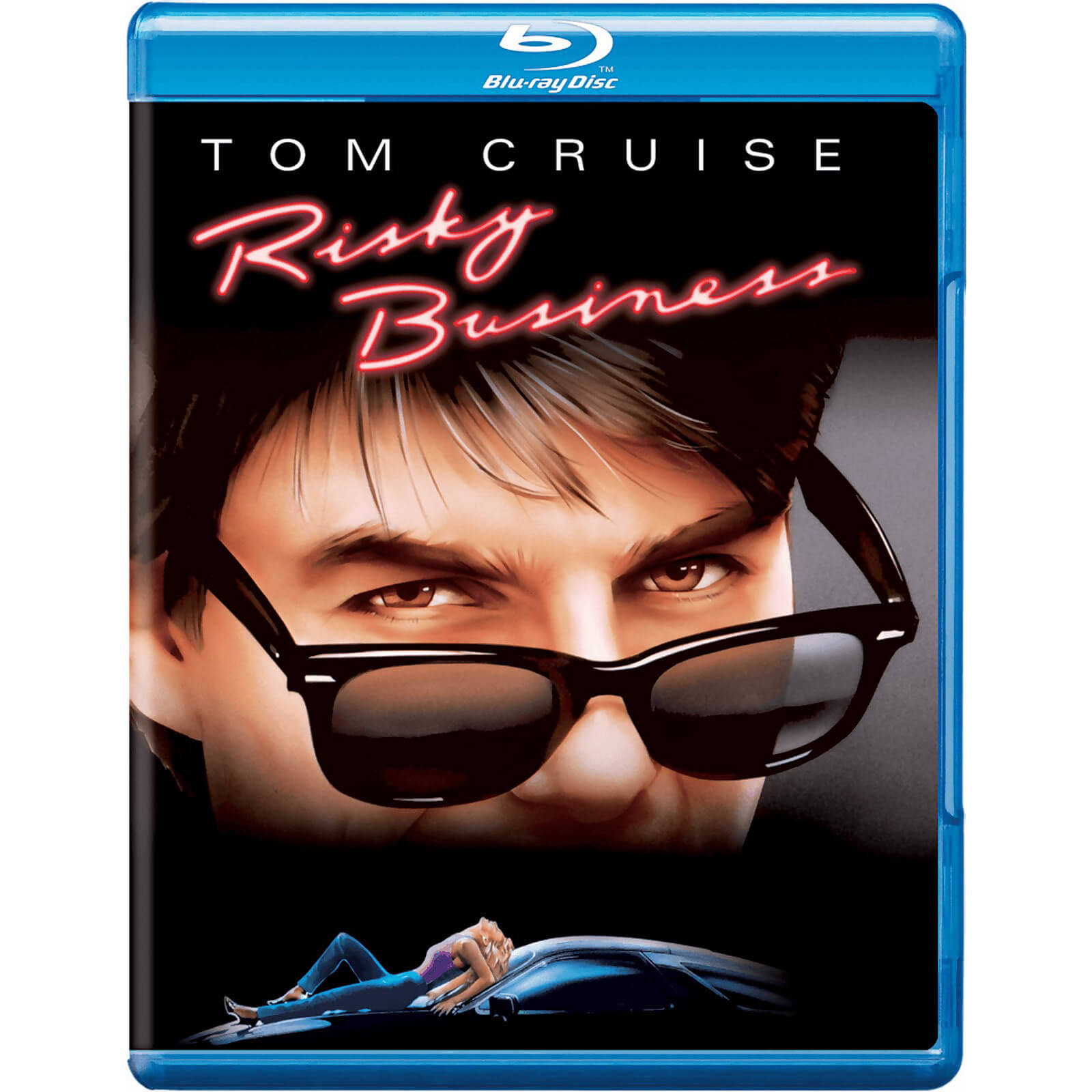 

Risky Business