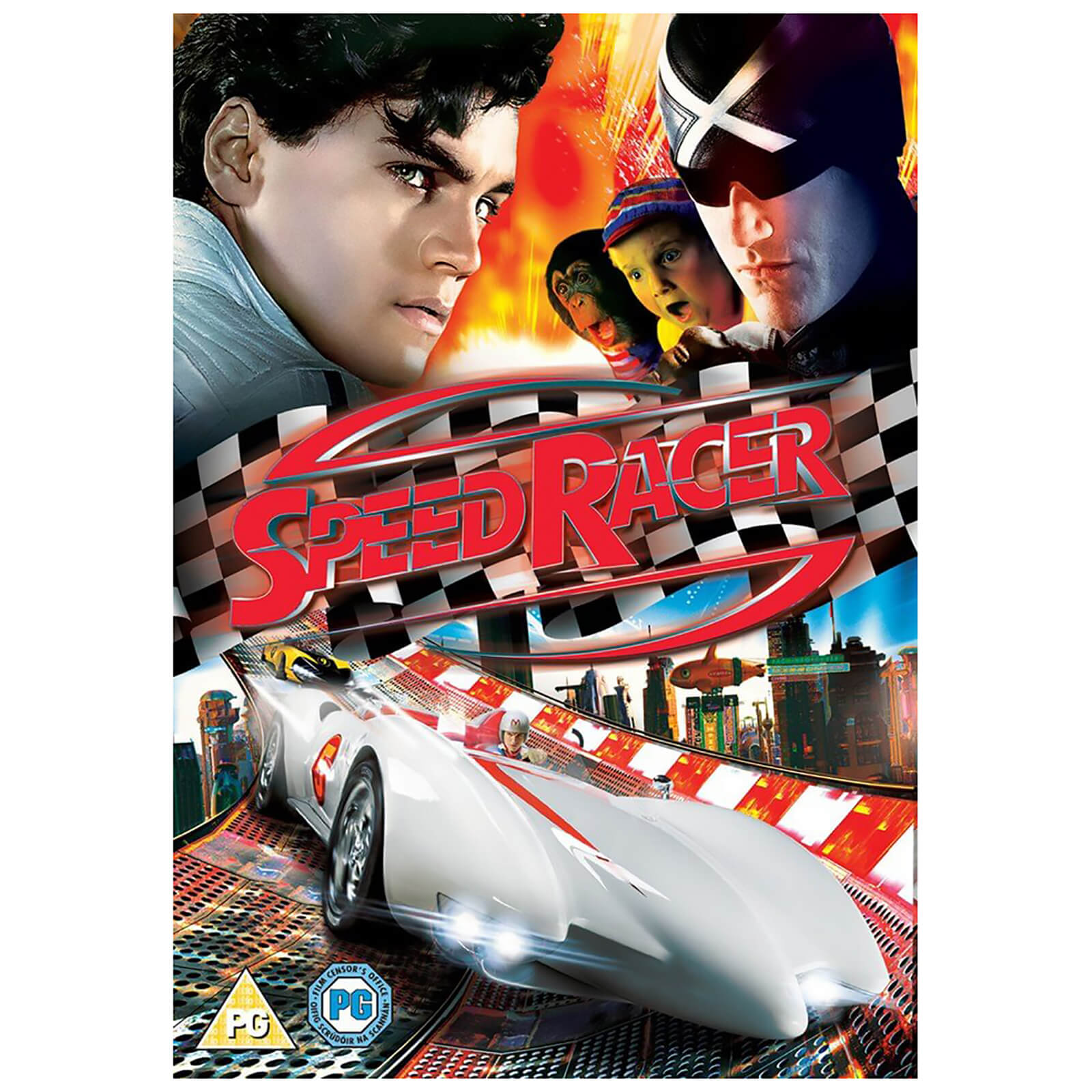 Speed Racer