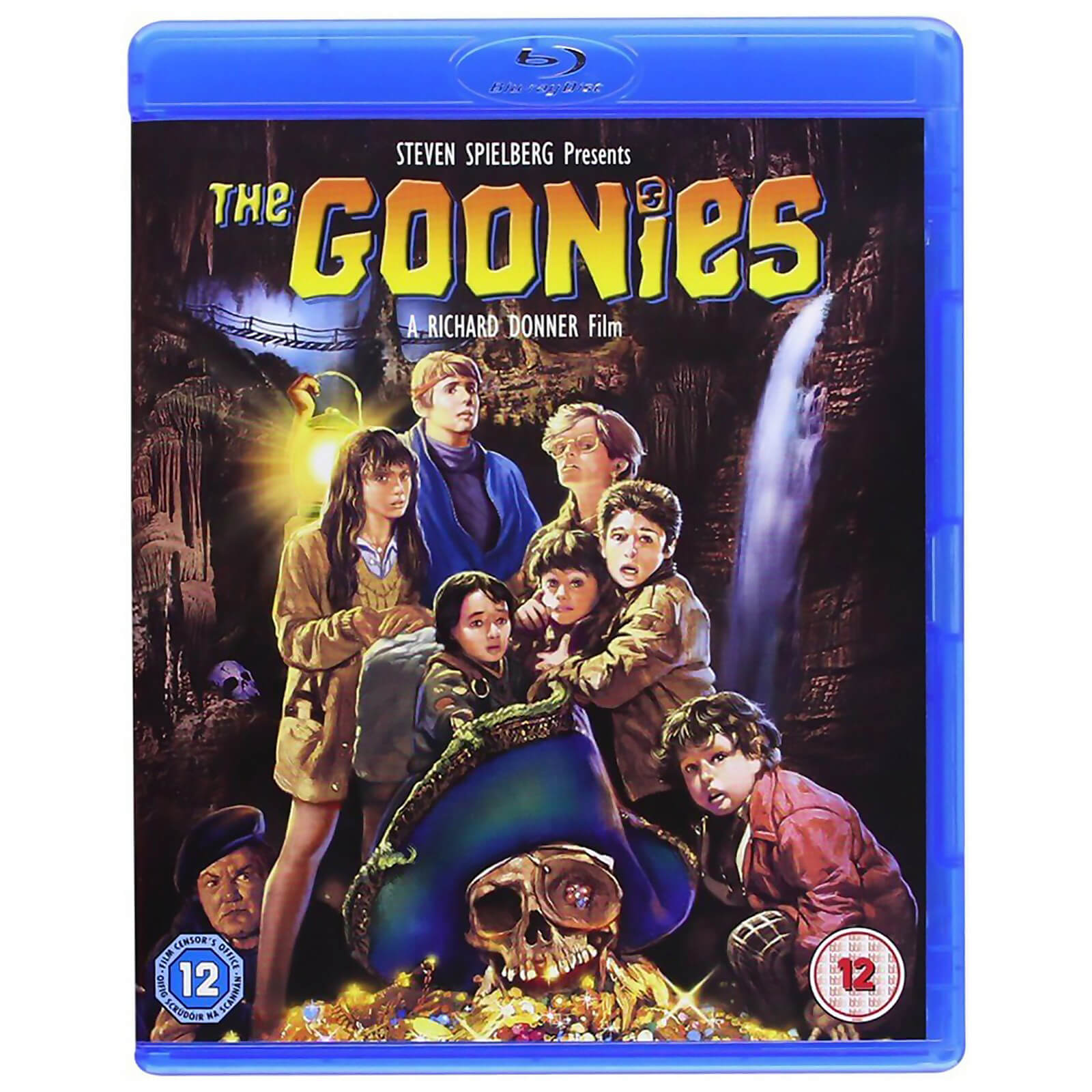 

Les Goonies