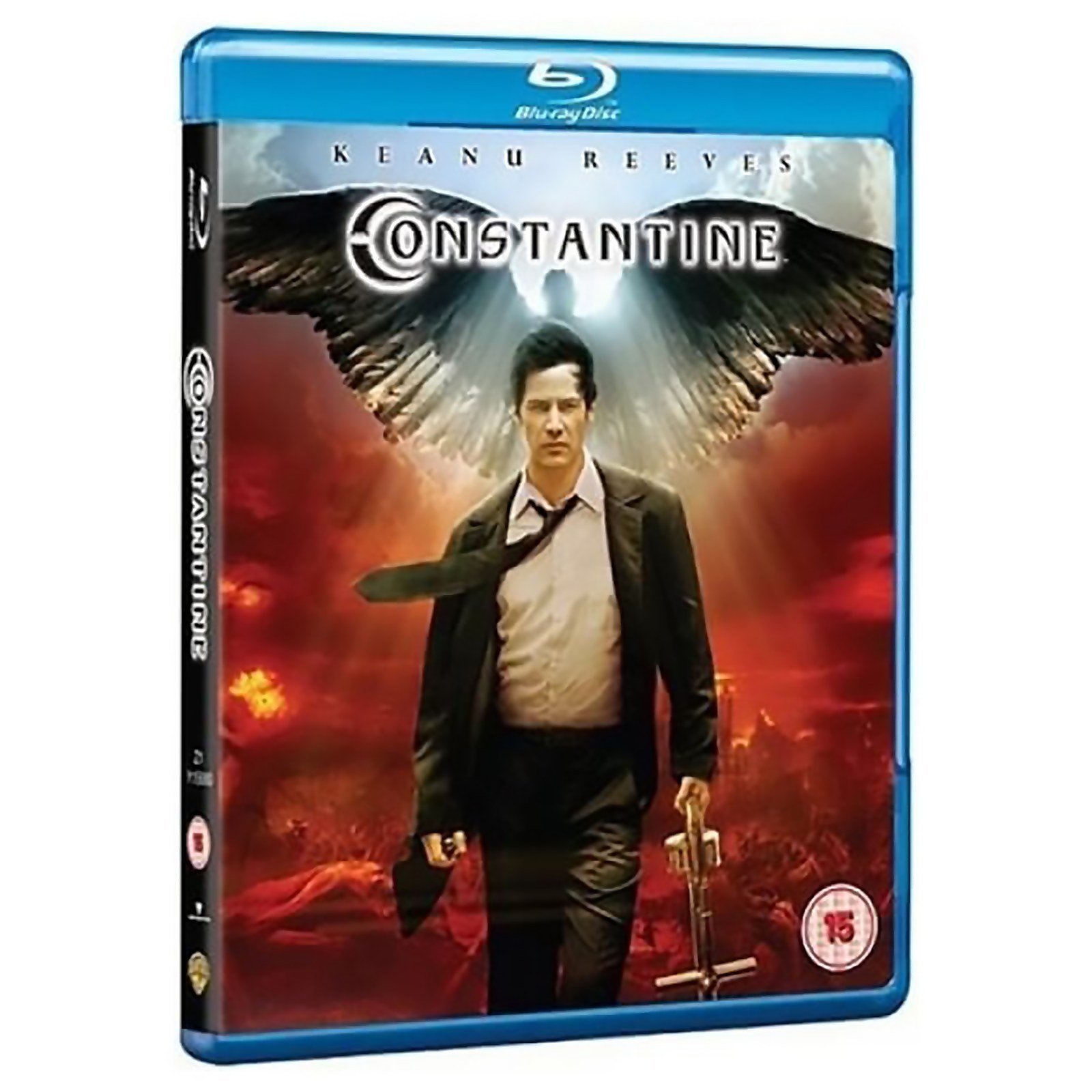 

Constantine