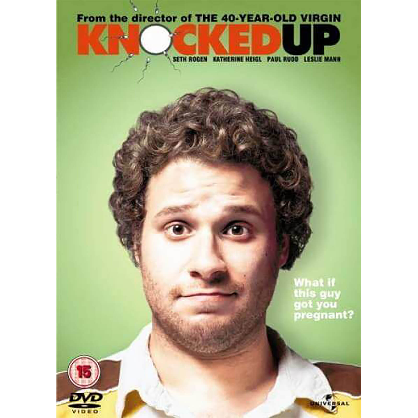 Knocked Up