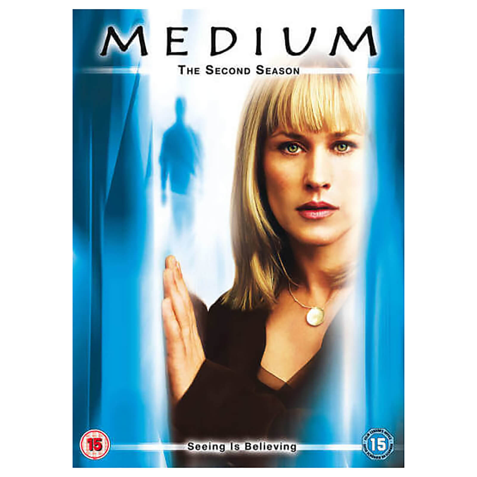 Medium - Complete Season 2 [Repackaged]