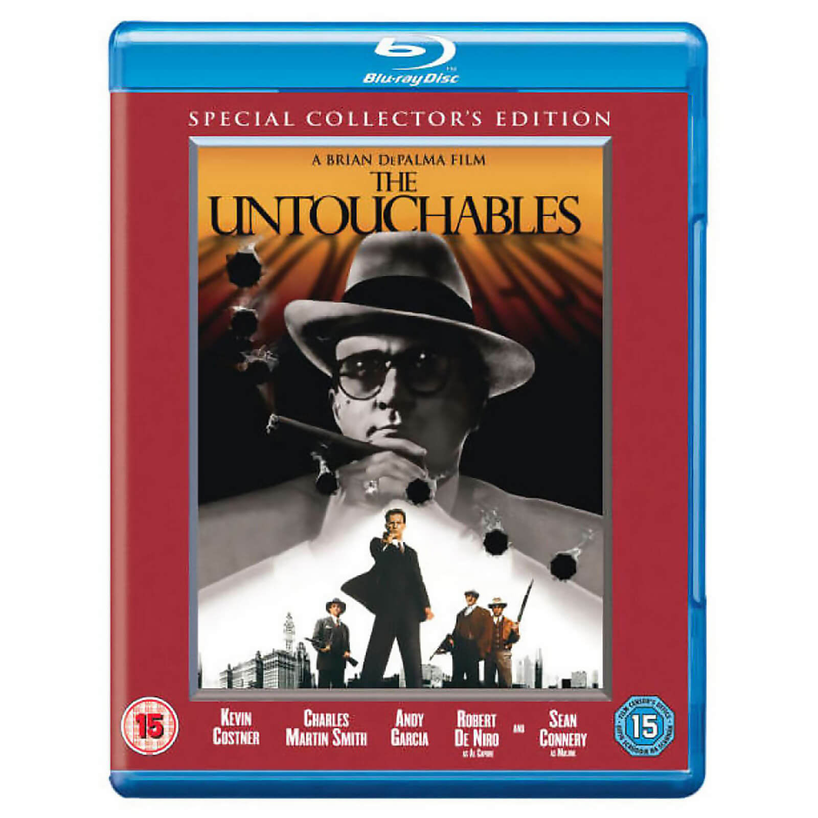 

Les Intouchables