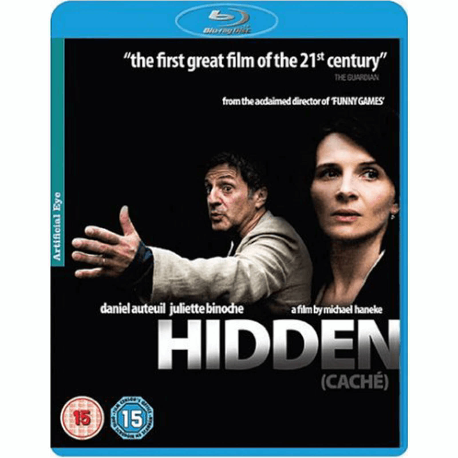 Hidden