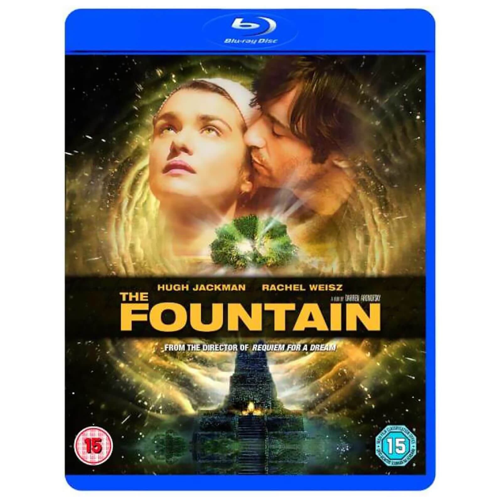 

La Fontaine