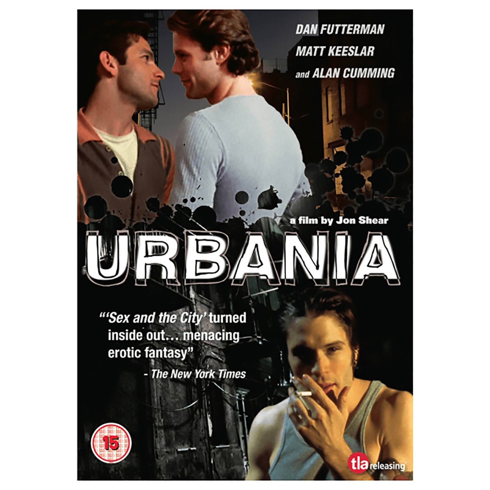 Urbania